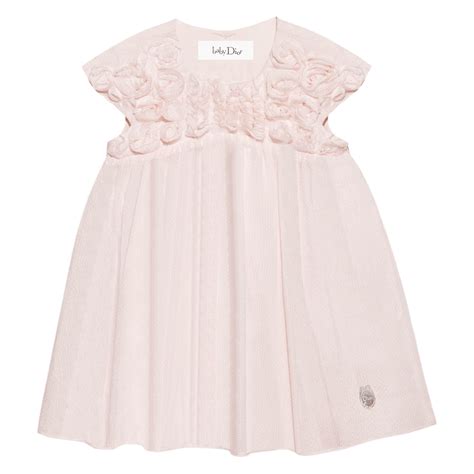 dior baby dress|baby dior newborn.